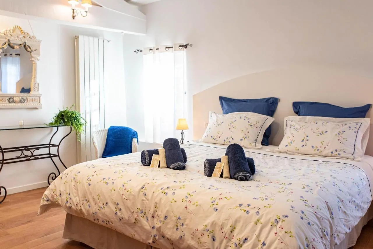 Les Nuits Du Pastelier Hotel Teulat France