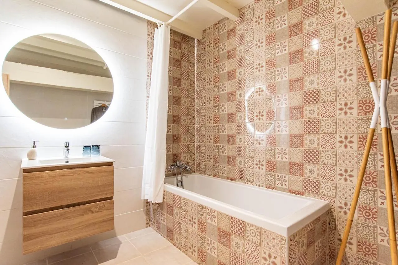 Les Nuits Du Pastelier Hotel Teulat