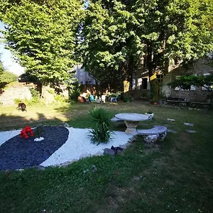 Bastide Du Thoré Couette-café