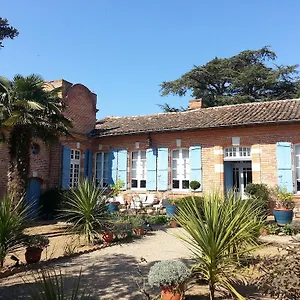 La Maison De L'œnologue Maison d'hôtes