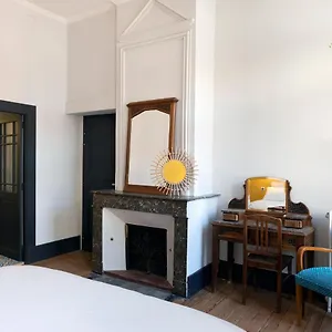 Numero22 D'hôtes Couette-café