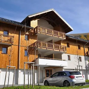 Vacancéole - Au Coeur Des Ours 3*, Les Deux Alpes France