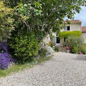La Bugadière , Salles-sous-Bois France